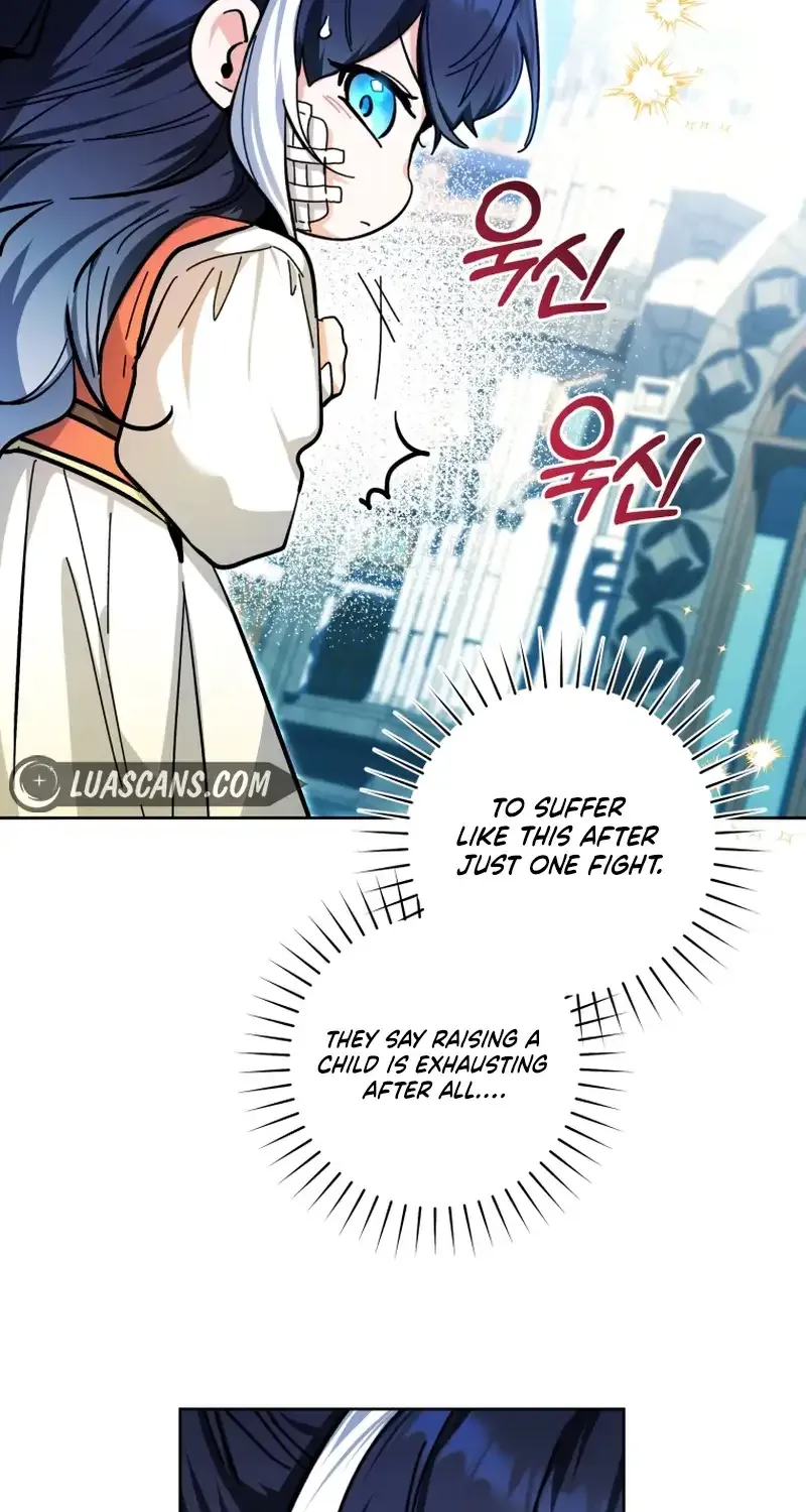 The Éminence Grise Orca Baby Chapter 18 page 66 - 