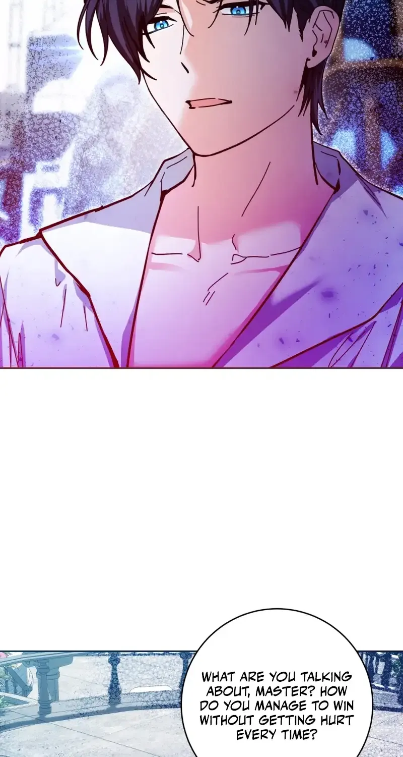 The Éminence Grise Orca Baby Chapter 18 page 72 - 