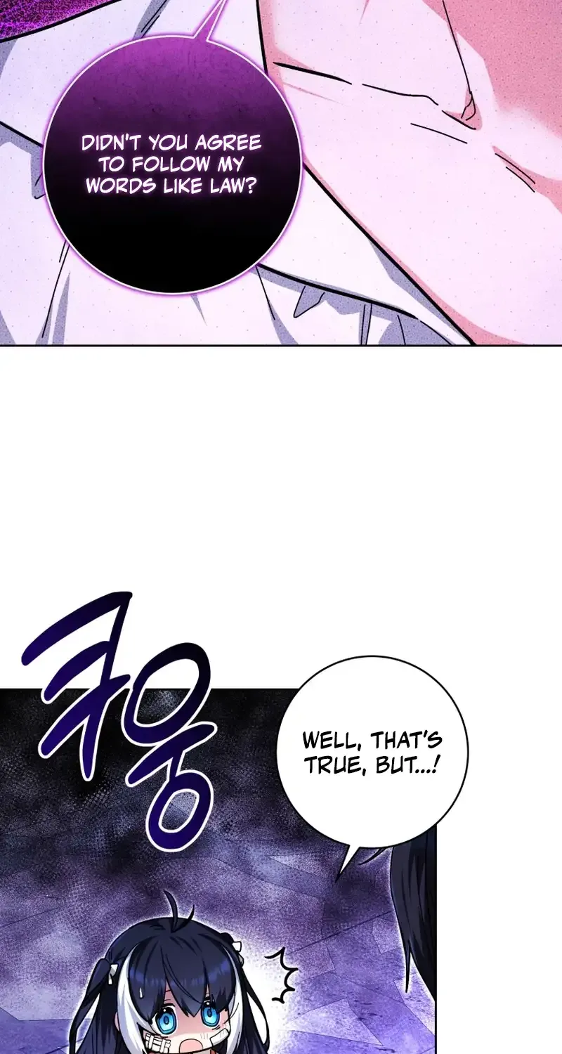 The Éminence Grise Orca Baby Chapter 18 page 75 - 