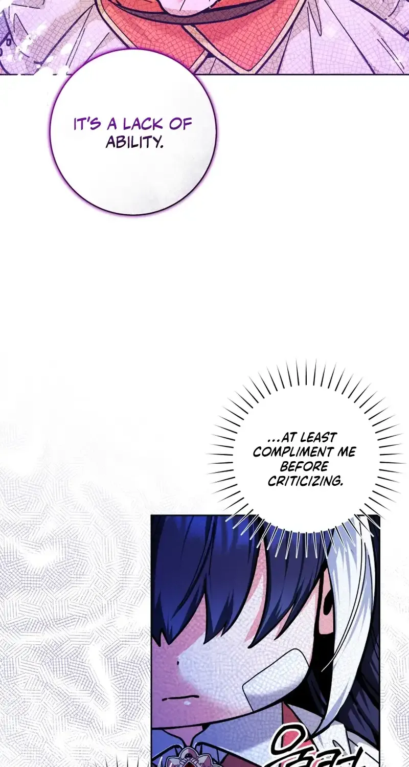 The Éminence Grise Orca Baby Chapter 18 page 78 - 
