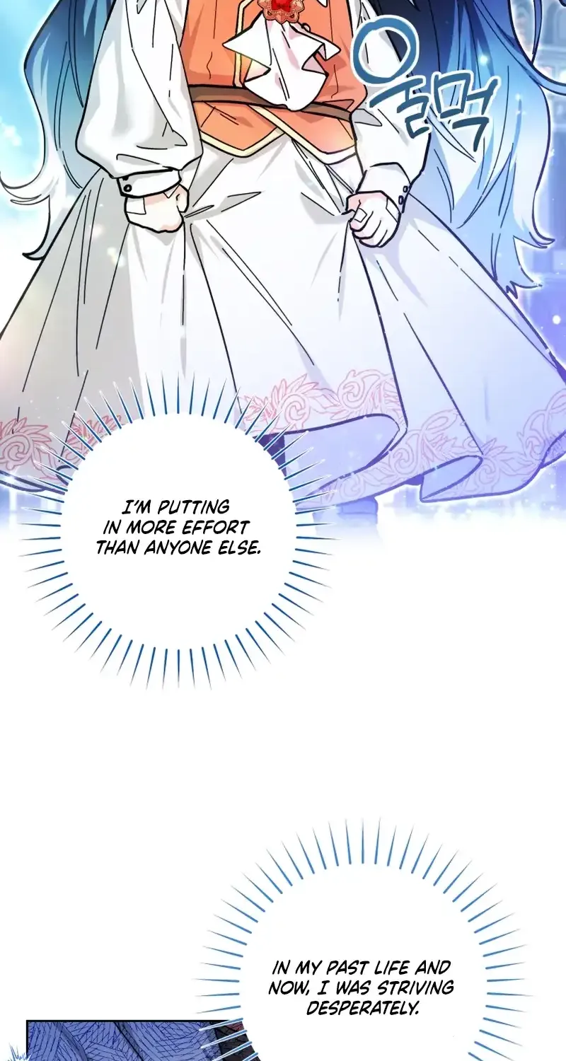 The Éminence Grise Orca Baby Chapter 18 page 80 - 