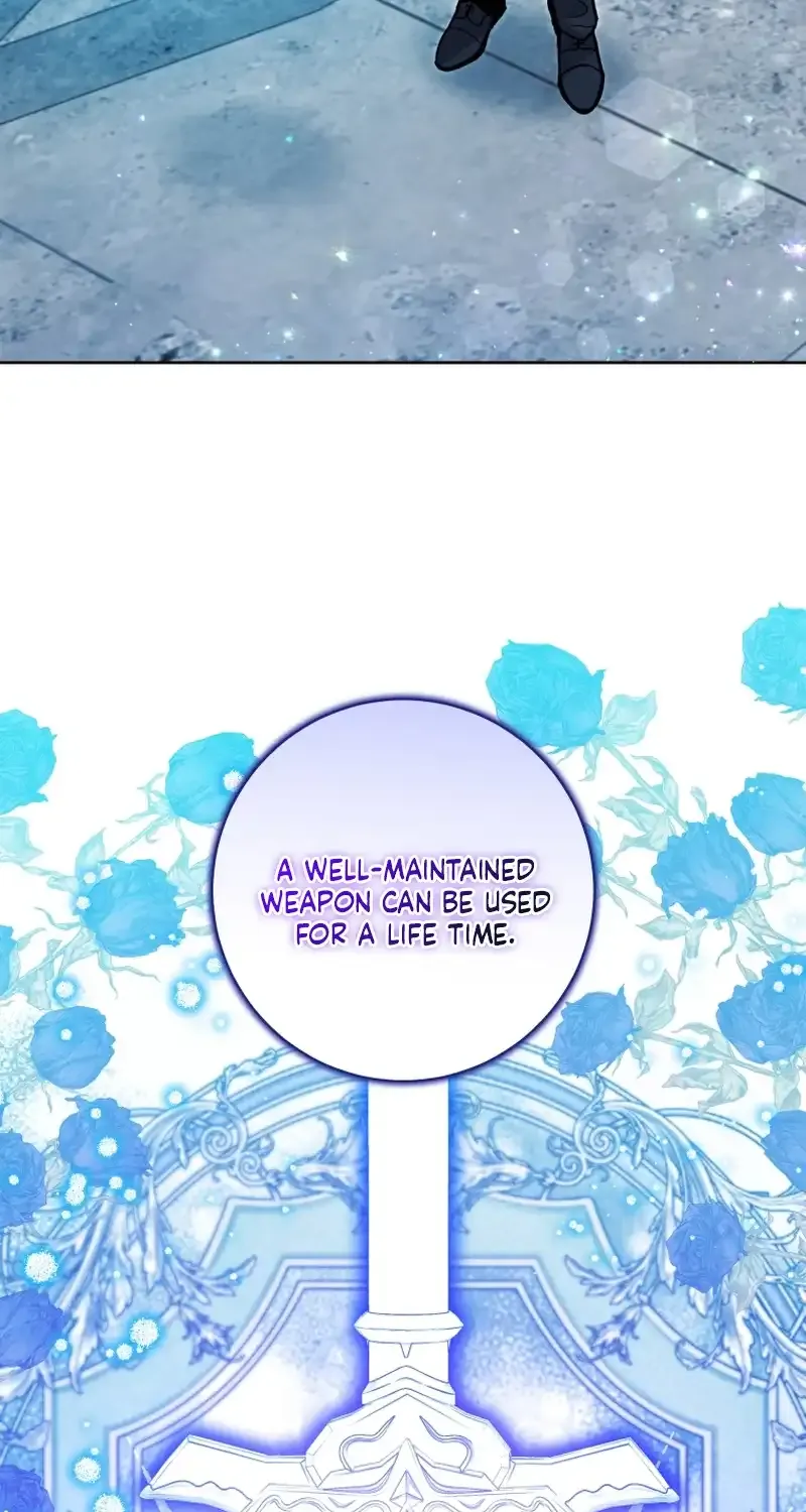 The Éminence Grise Orca Baby Chapter 19 page 12 - 