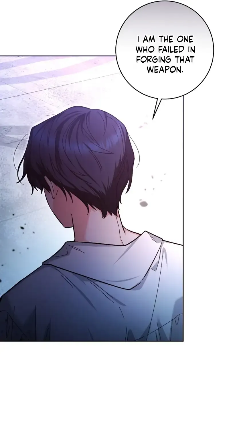 The Éminence Grise Orca Baby Chapter 19 page 15 - 