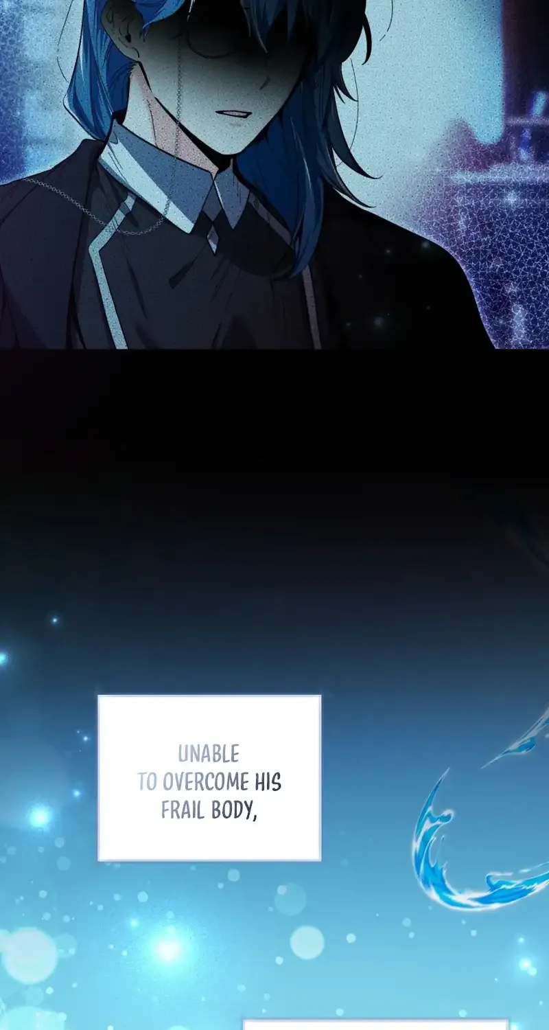 The Éminence Grise Orca Baby Chapter 19 page 20 - 