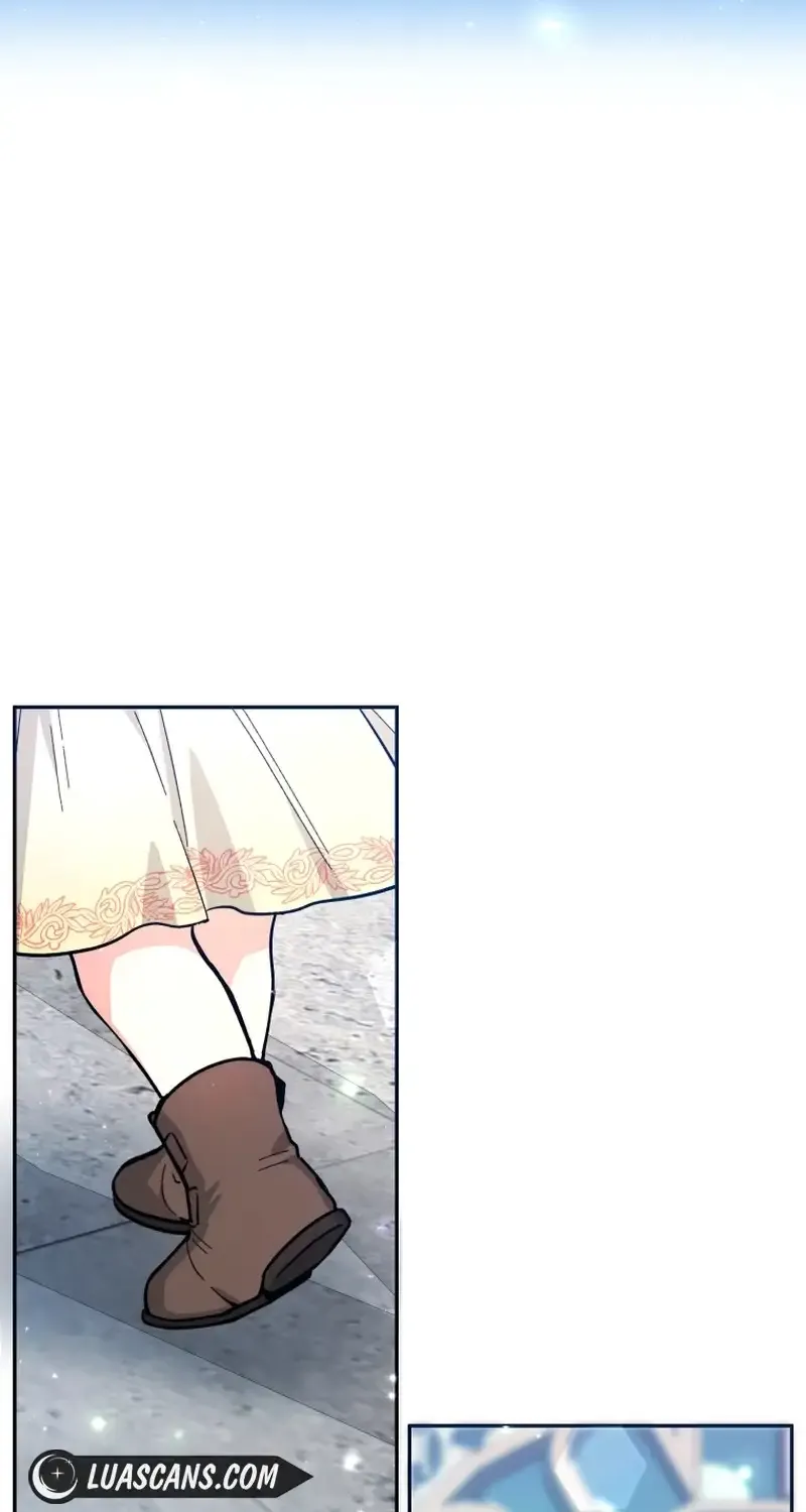 The Éminence Grise Orca Baby Chapter 19 page 3 - 