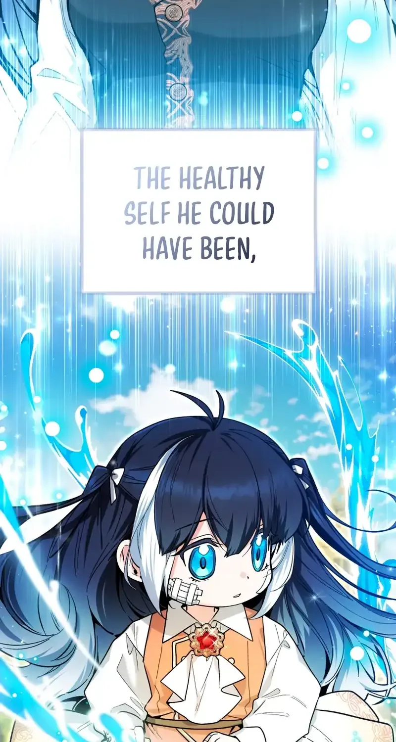 The Éminence Grise Orca Baby Chapter 19 page 23 - 