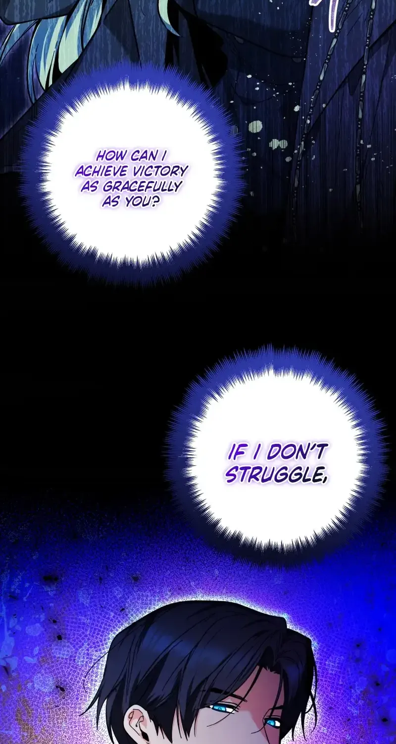 The Éminence Grise Orca Baby Chapter 19 page 29 - 