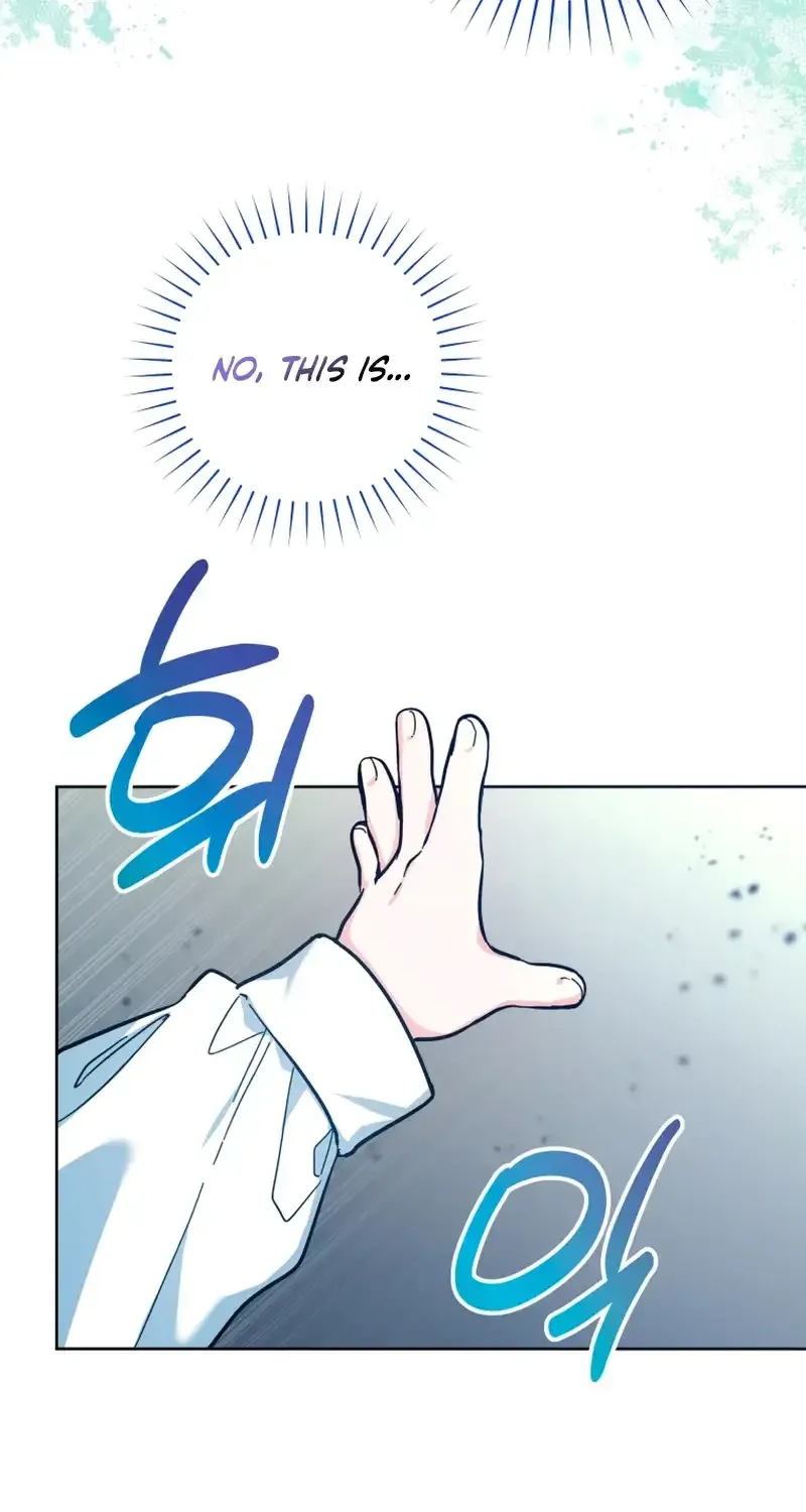 The Éminence Grise Orca Baby Chapter 19 page 36 - 
