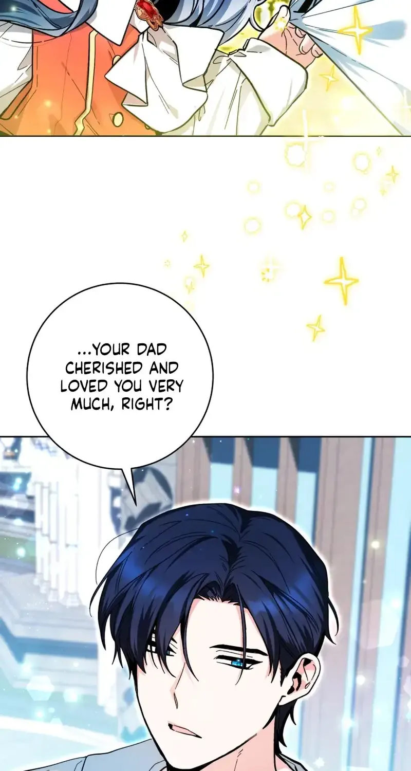 The Éminence Grise Orca Baby Chapter 19 page 38 - 