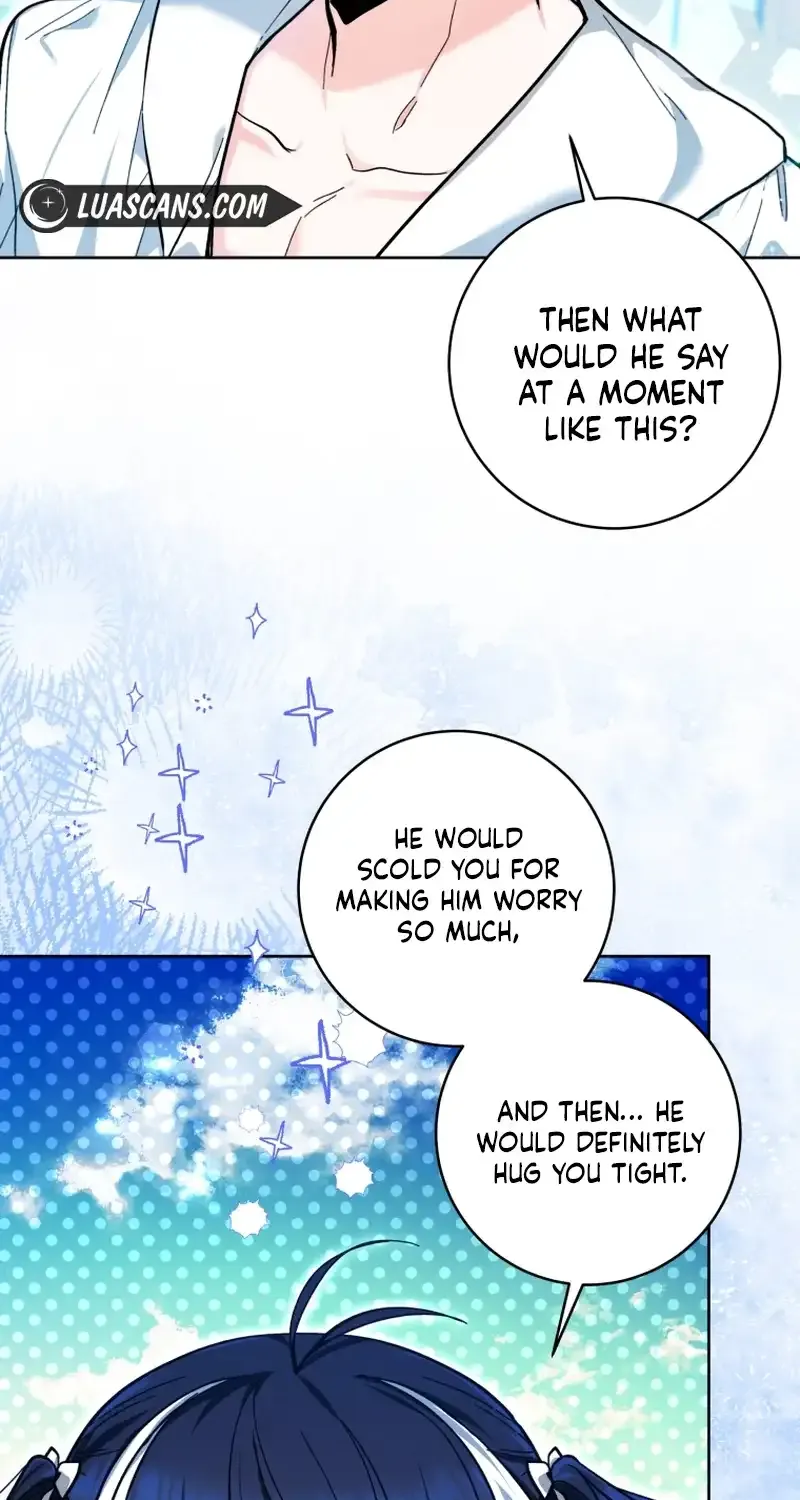The Éminence Grise Orca Baby Chapter 19 page 39 - 