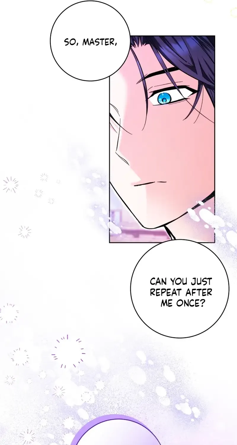 The Éminence Grise Orca Baby Chapter 19 page 42 - 