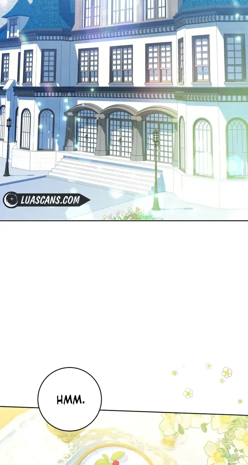 The Éminence Grise Orca Baby Chapter 19 page 51 - 