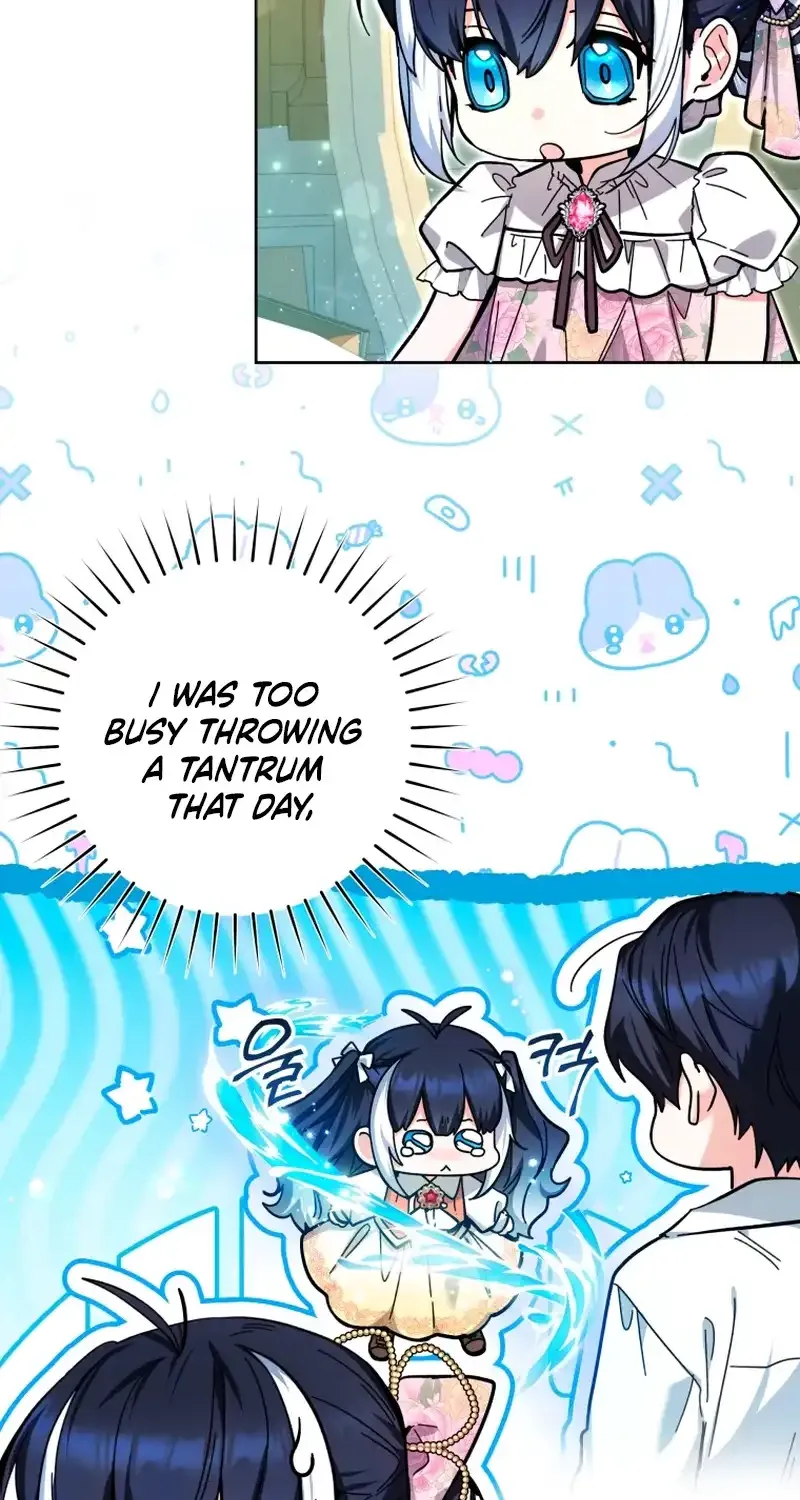 The Éminence Grise Orca Baby Chapter 19 page 54 - 