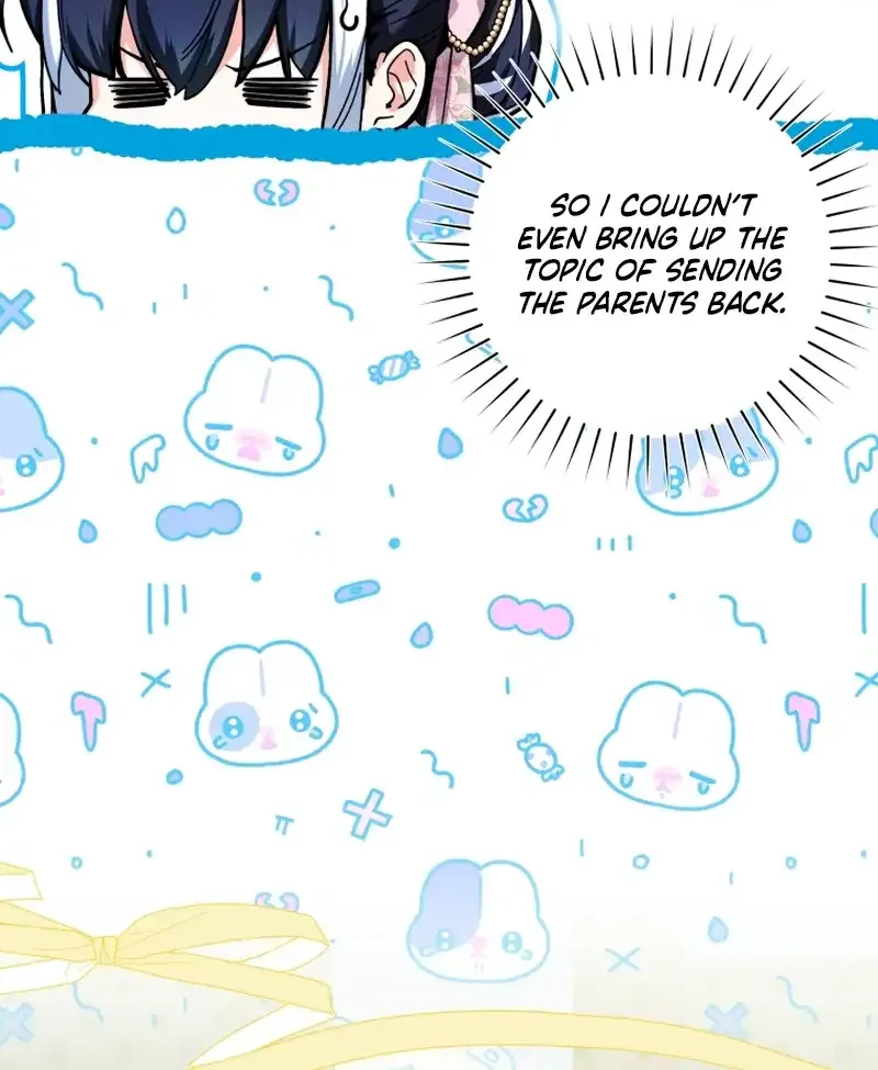The Éminence Grise Orca Baby Chapter 19 page 55 - 