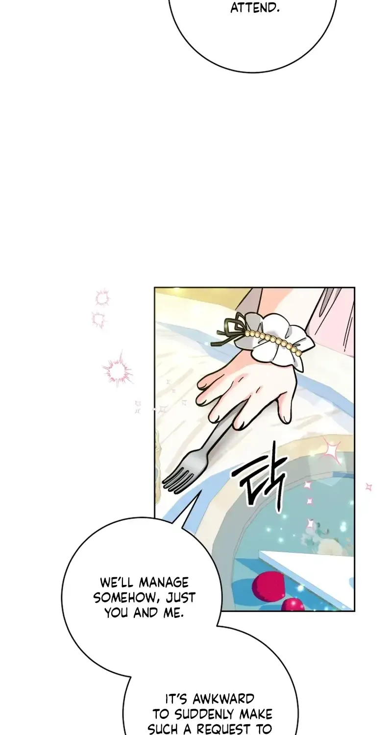 The Éminence Grise Orca Baby Chapter 19 page 59 - 
