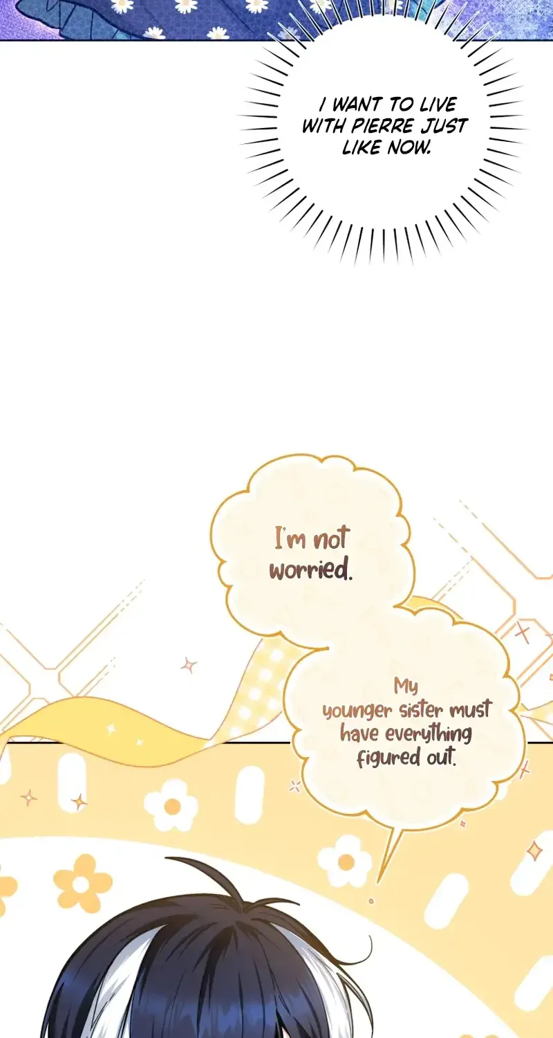 The Éminence Grise Orca Baby Chapter 19 page 64 - 