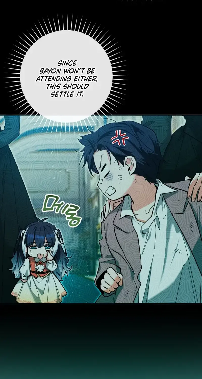 The Éminence Grise Orca Baby Chapter 19 page 68 - 