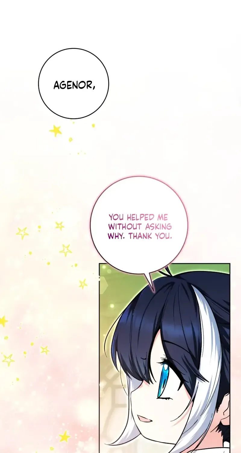 The Éminence Grise Orca Baby Chapter 19 page 71 - 