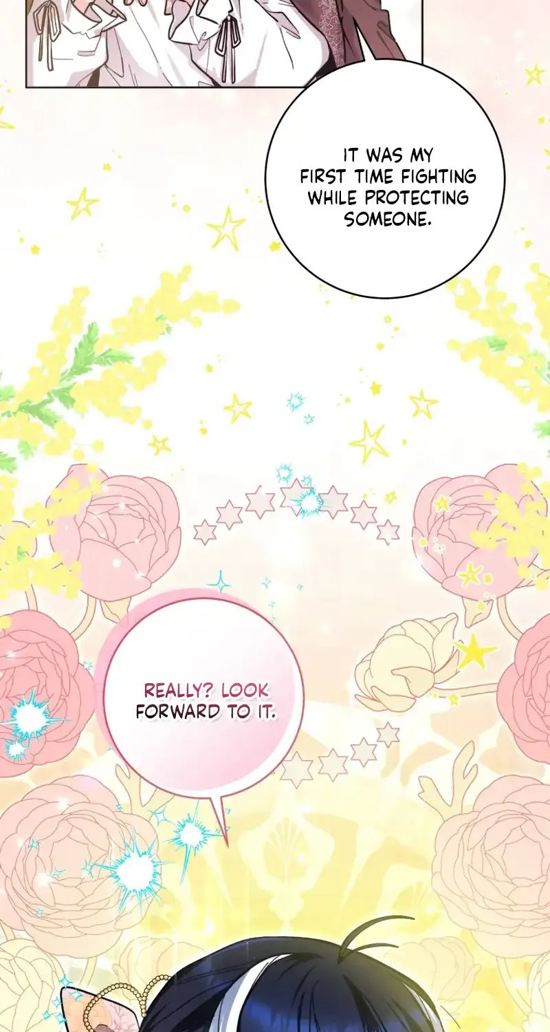 The Éminence Grise Orca Baby Chapter 19 page 73 - 