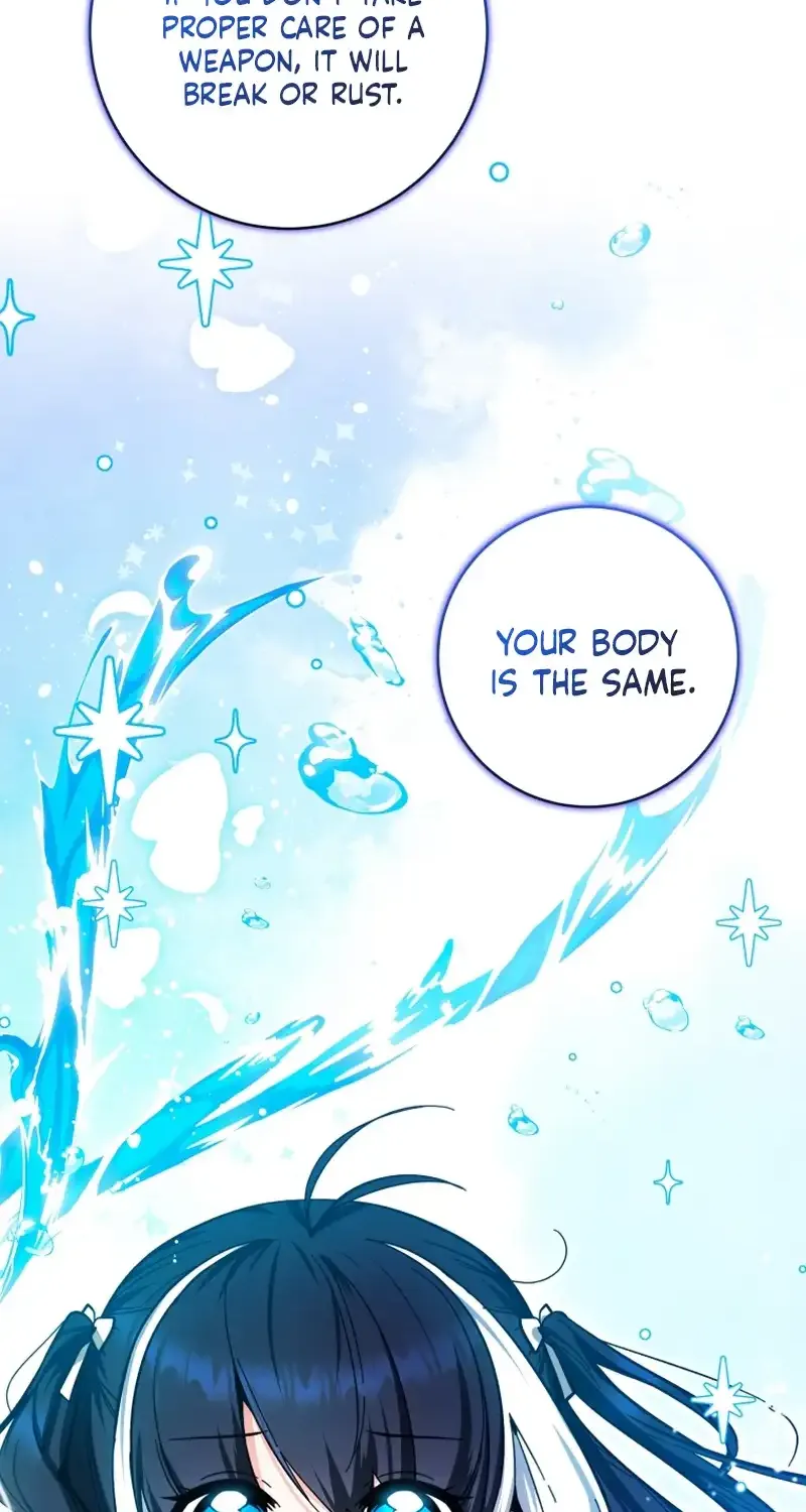 The Éminence Grise Orca Baby Chapter 19 page 9 - 