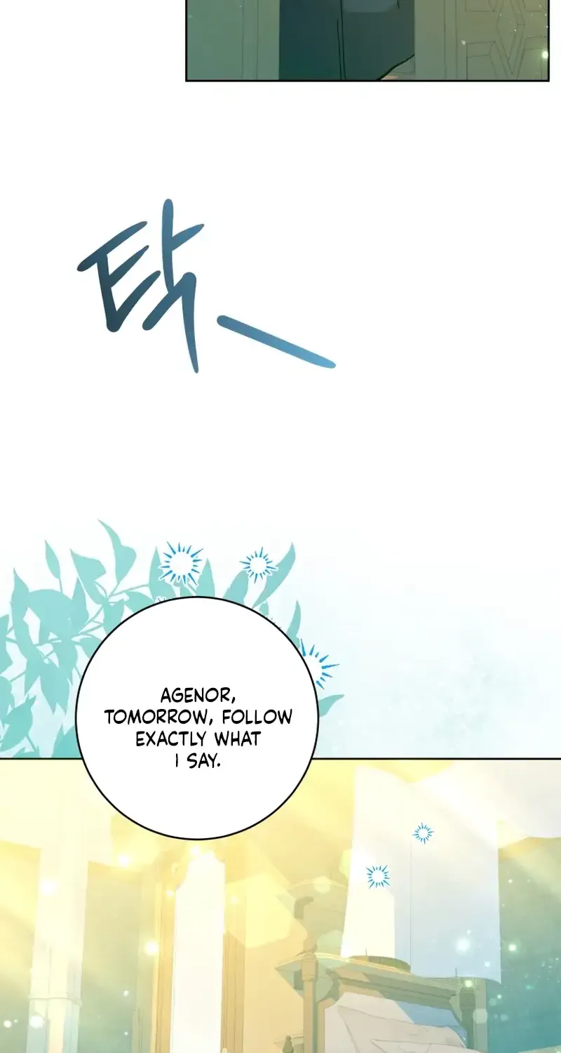 The Éminence Grise Orca Baby Chapter 19 page 82 - 