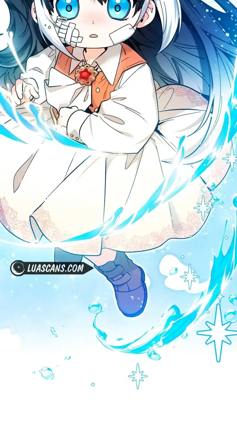 The Éminence Grise Orca Baby Chapter 19 page 10 - 
