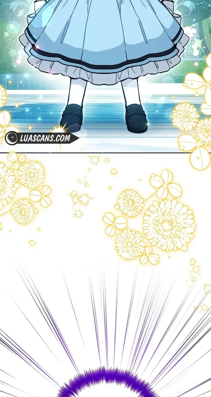 The Éminence Grise Orca Baby Chapter 19 page 94 - 