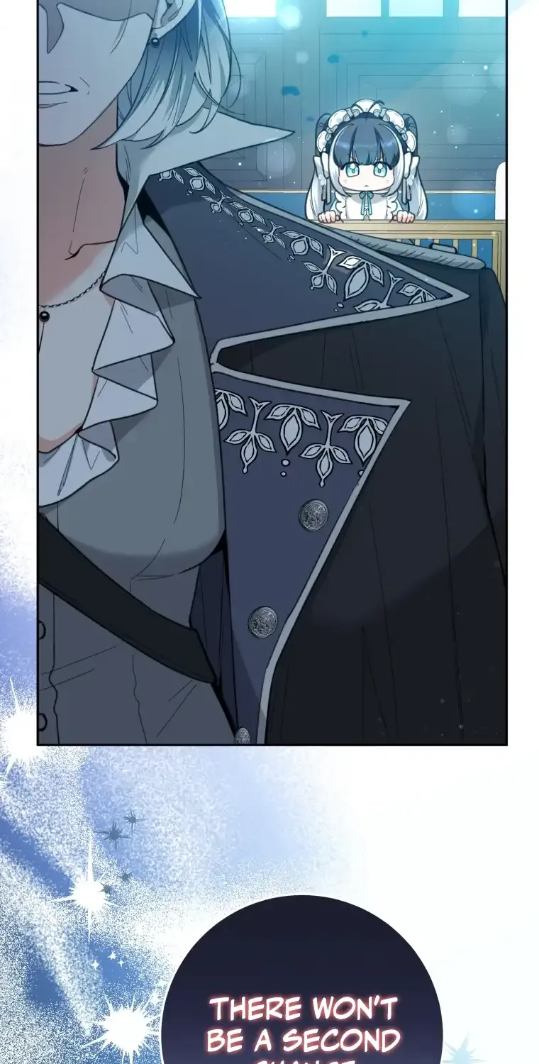 The Éminence Grise Orca Baby Chapter 2 page 11 - 