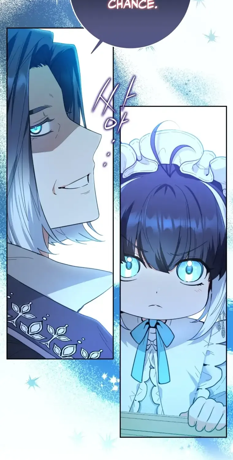 The Éminence Grise Orca Baby Chapter 2 page 12 - 