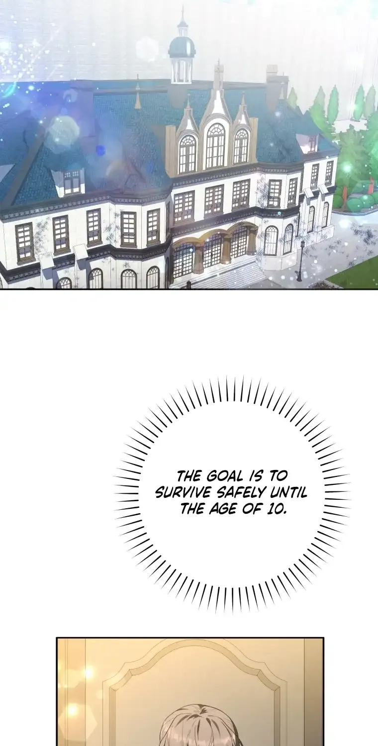 The Éminence Grise Orca Baby Chapter 2 page 16 - 