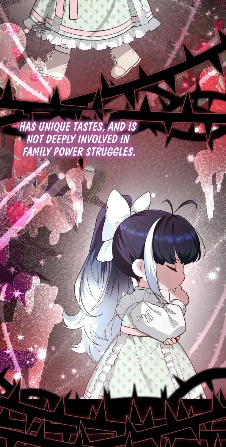 The Éminence Grise Orca Baby Chapter 2 page 26 - 