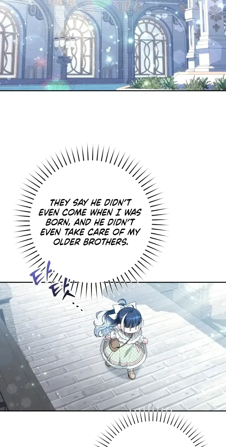 The Éminence Grise Orca Baby Chapter 2 page 30 - 