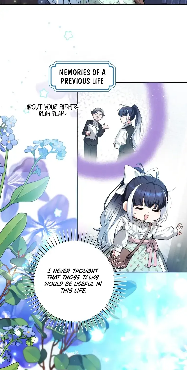 The Éminence Grise Orca Baby Chapter 2 page 33 - 