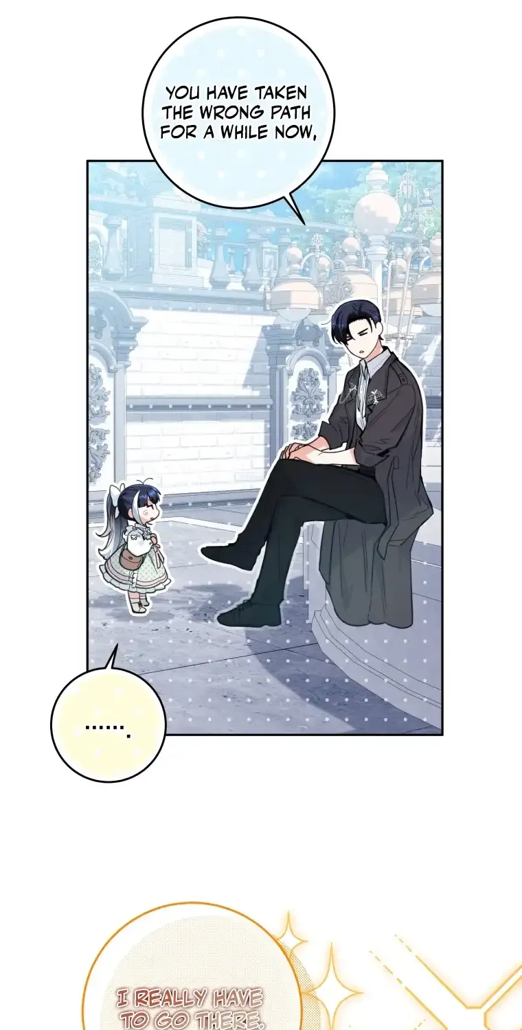 The Éminence Grise Orca Baby Chapter 2 page 46 - 