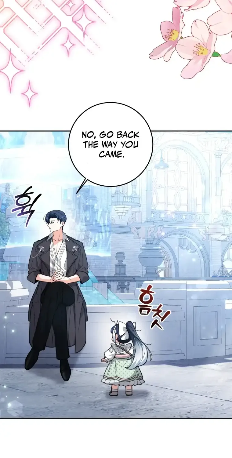 The Éminence Grise Orca Baby Chapter 2 page 48 - 