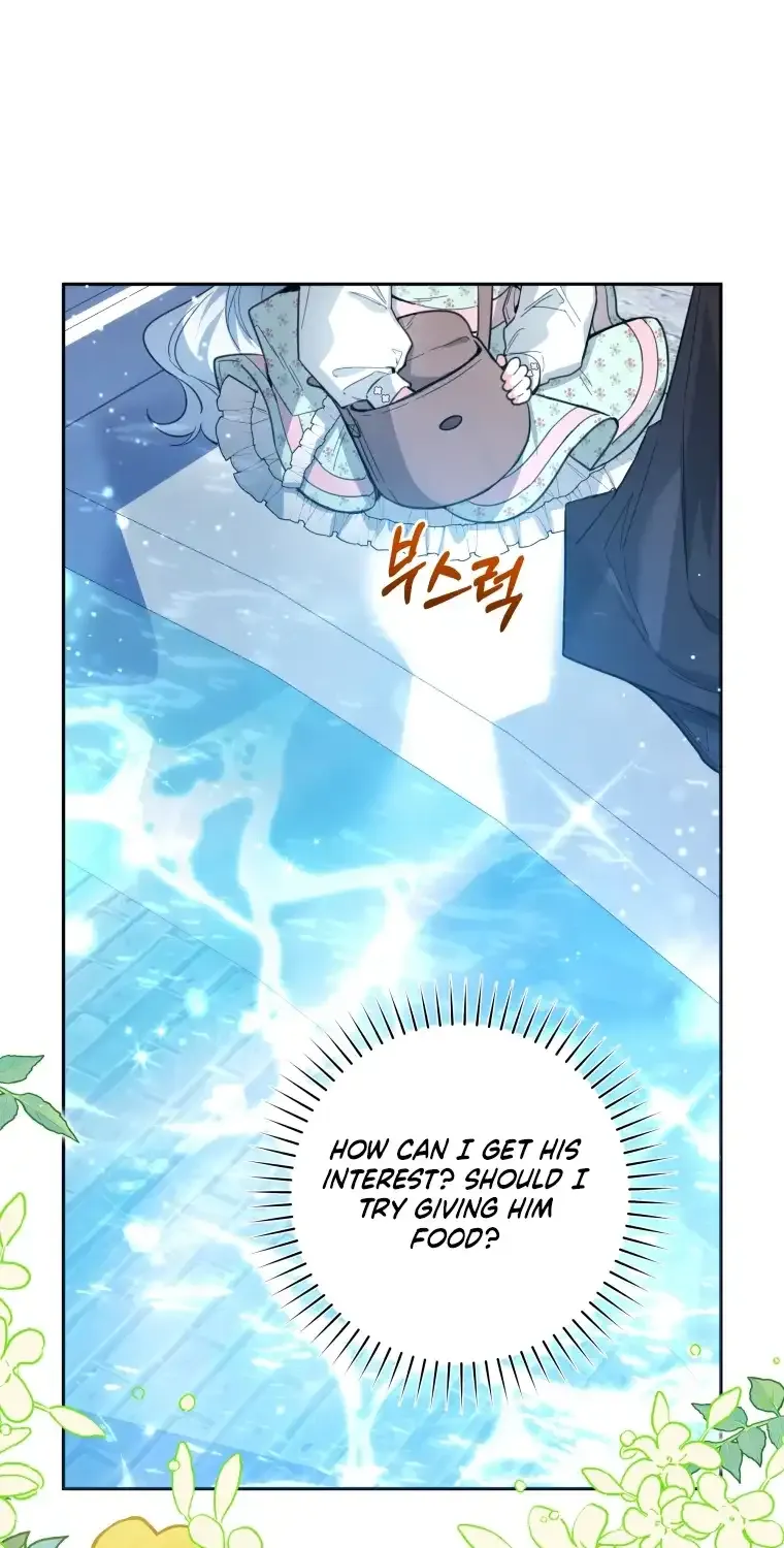 The Éminence Grise Orca Baby Chapter 2 page 50 - 
