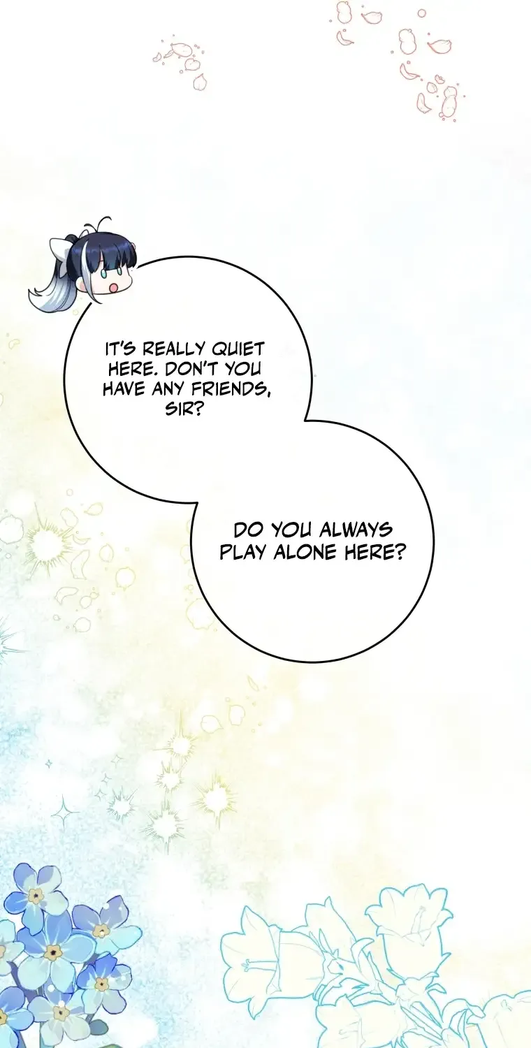 The Éminence Grise Orca Baby Chapter 2 page 55 - 