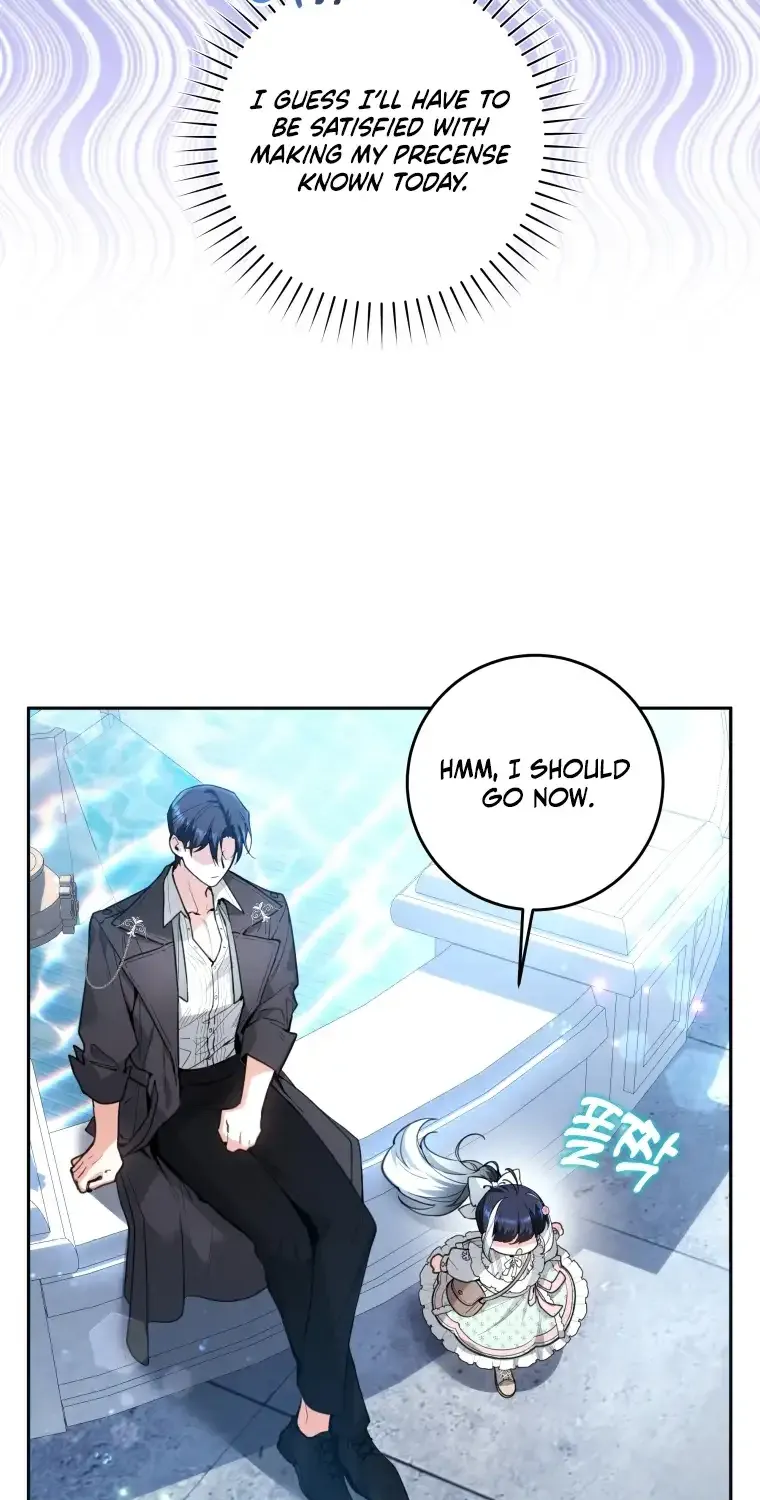 The Éminence Grise Orca Baby Chapter 2 page 58 - 