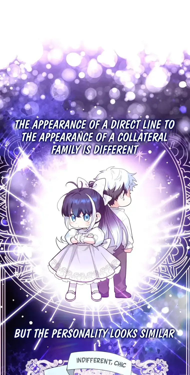 The Éminence Grise Orca Baby Chapter 2 page 67 - 