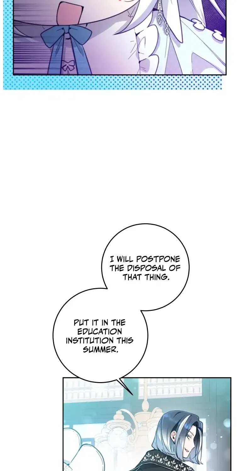 The Éminence Grise Orca Baby Chapter 2 page 8 - 