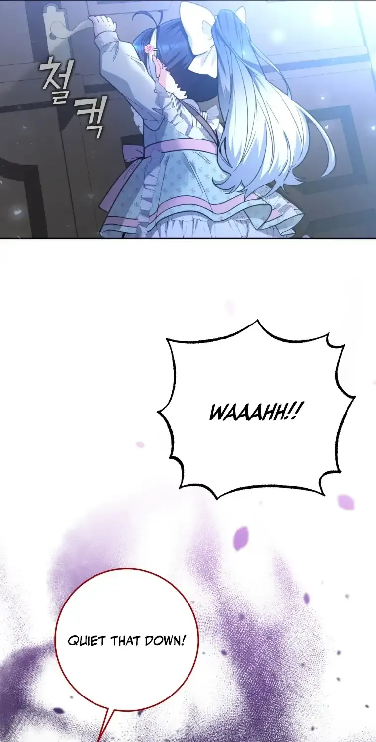 The Éminence Grise Orca Baby Chapter 2 page 72 - 