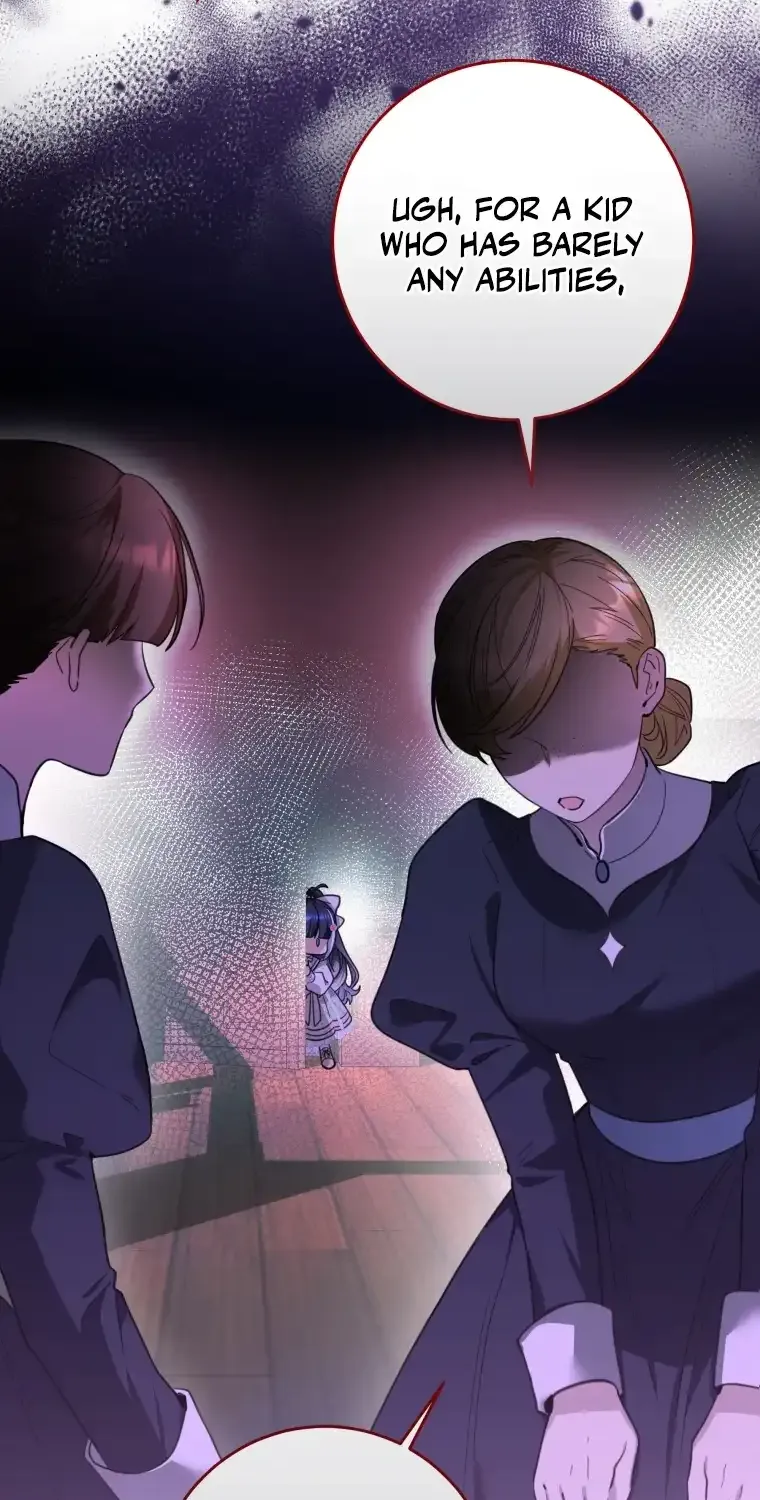 The Éminence Grise Orca Baby Chapter 2 page 73 - 