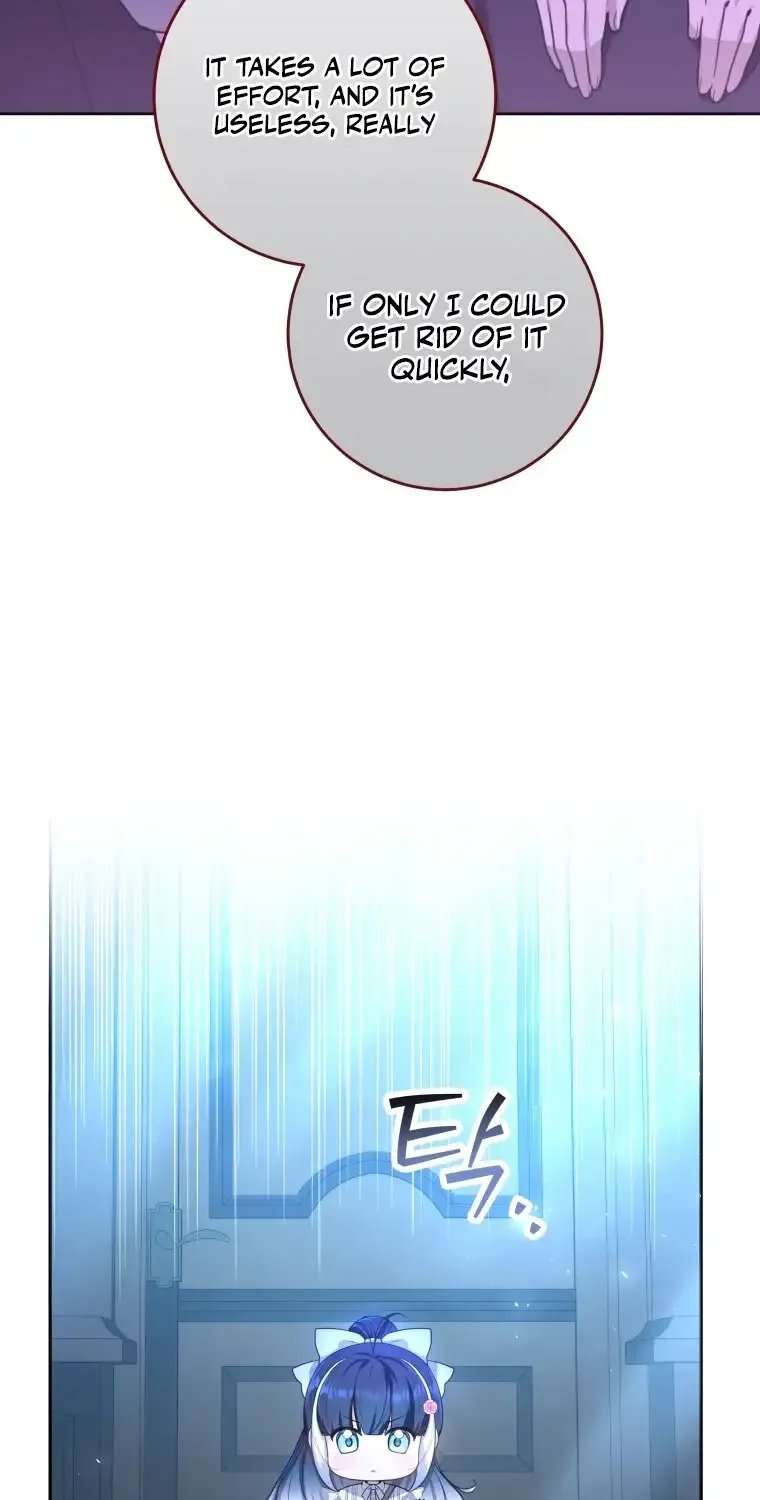 The Éminence Grise Orca Baby Chapter 2 page 74 - 