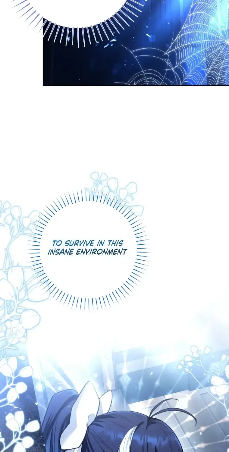 The Éminence Grise Orca Baby Chapter 2 page 76 - 