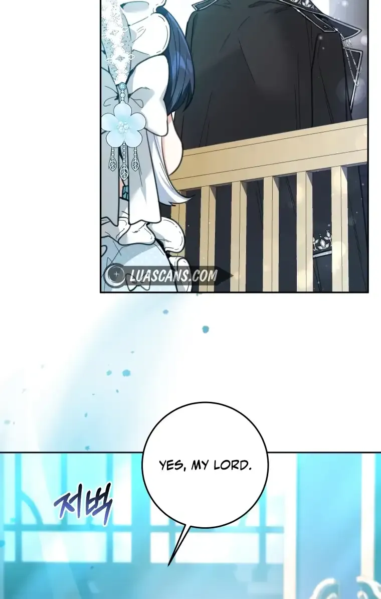 The Éminence Grise Orca Baby Chapter 2 page 9 - 