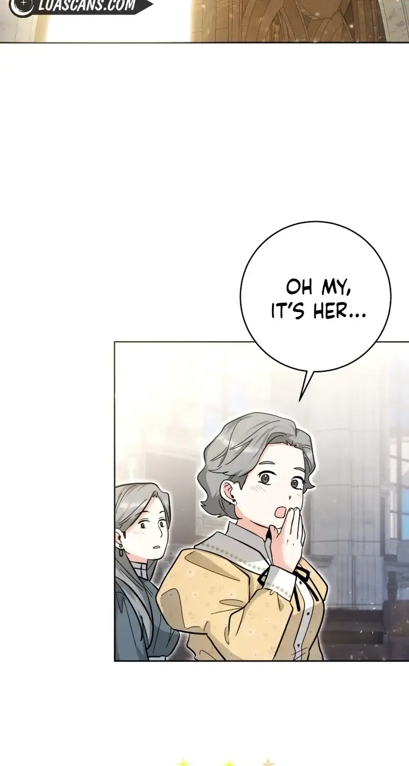 The Éminence Grise Orca Baby Chapter 20 page 17 - 