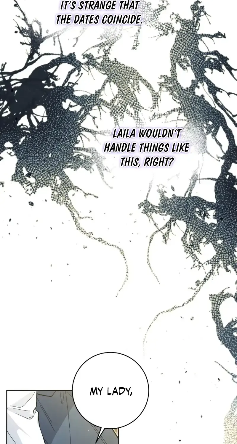The Éminence Grise Orca Baby Chapter 20 page 24 - 