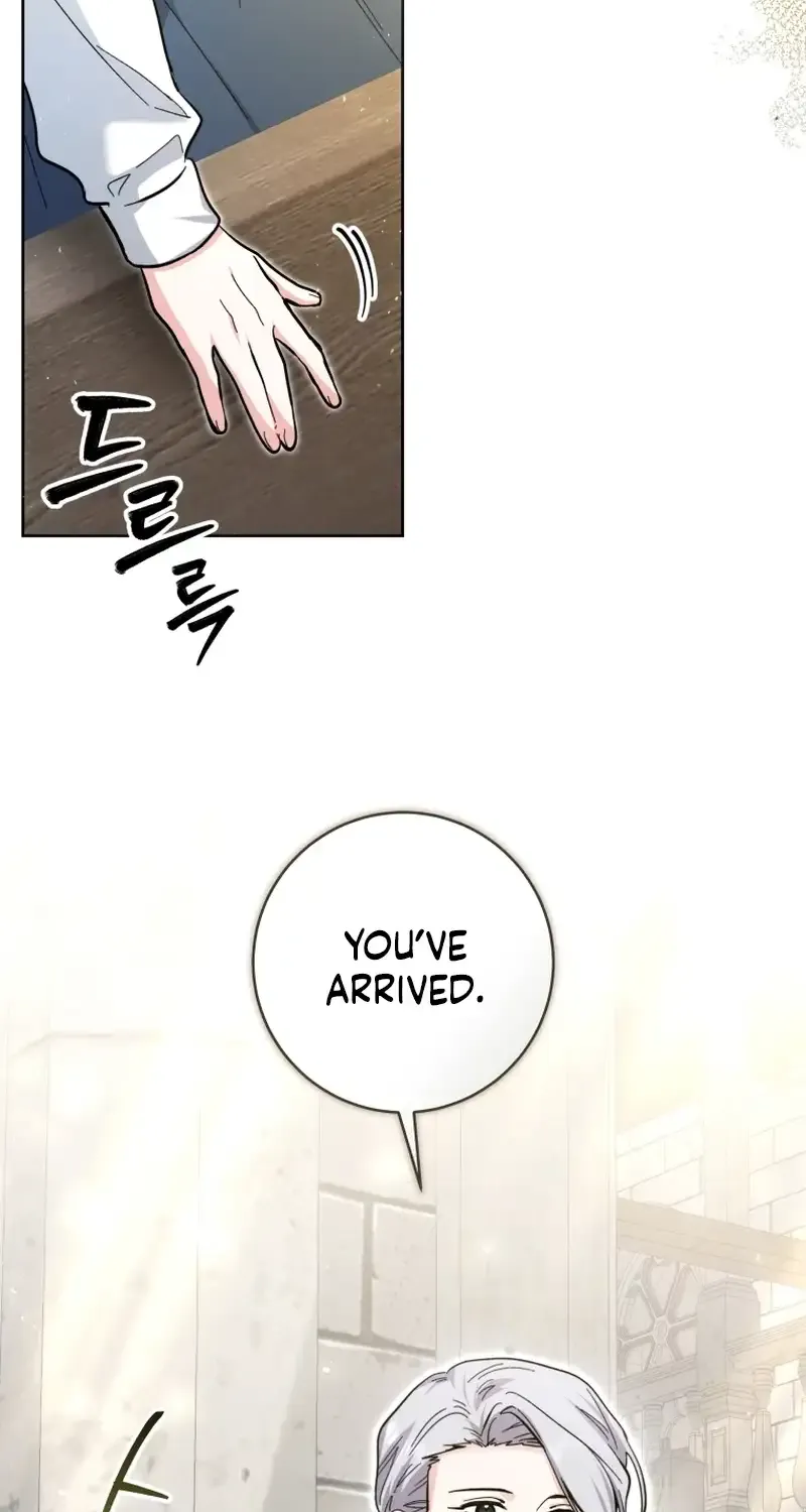 The Éminence Grise Orca Baby Chapter 20 page 25 - 