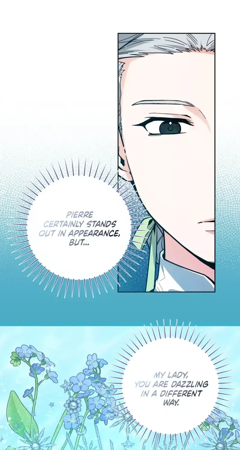 The Éminence Grise Orca Baby Chapter 20 page 31 - 