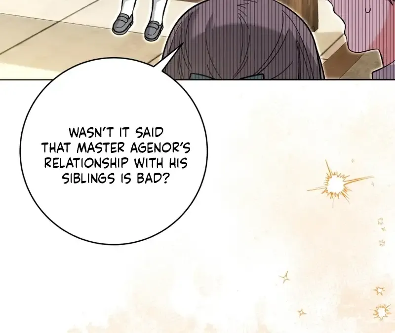 The Éminence Grise Orca Baby Chapter 20 page 34 - 
